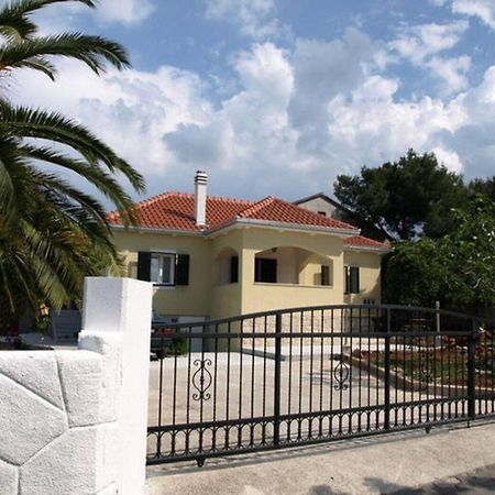 Apartment Marina Supetar Exteriér fotografie