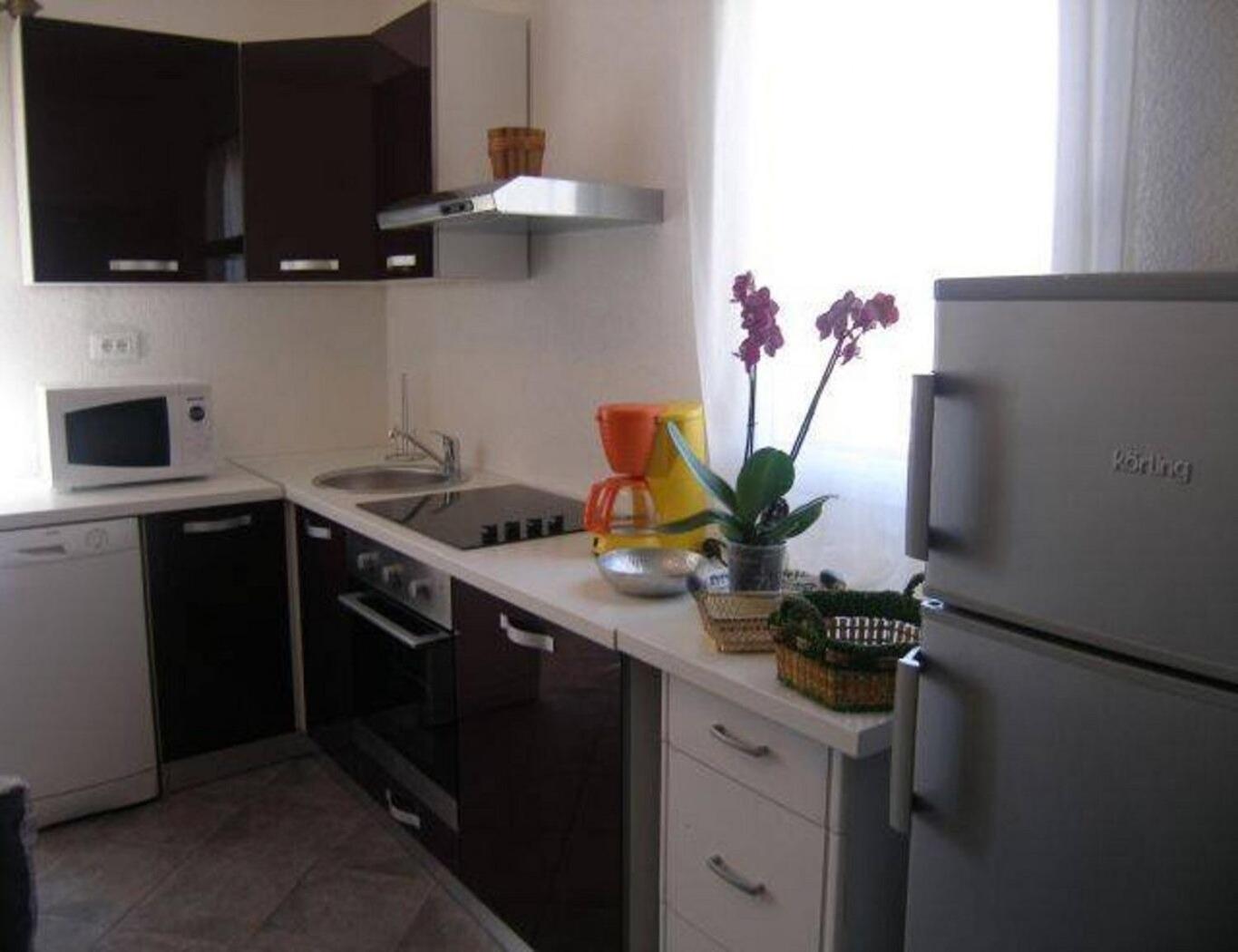 Apartment Marina Supetar Exteriér fotografie
